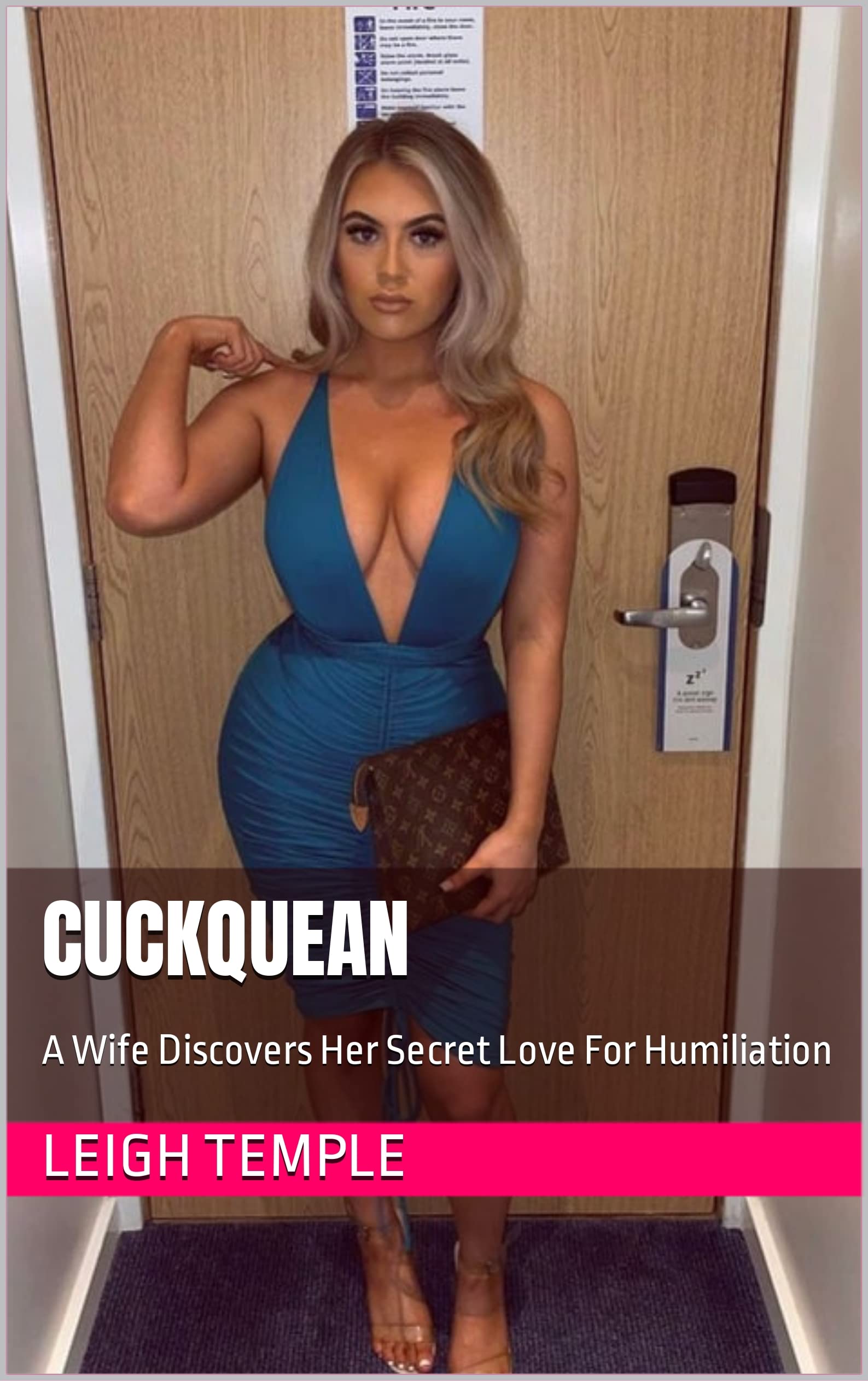 Best of Cuckquean wife