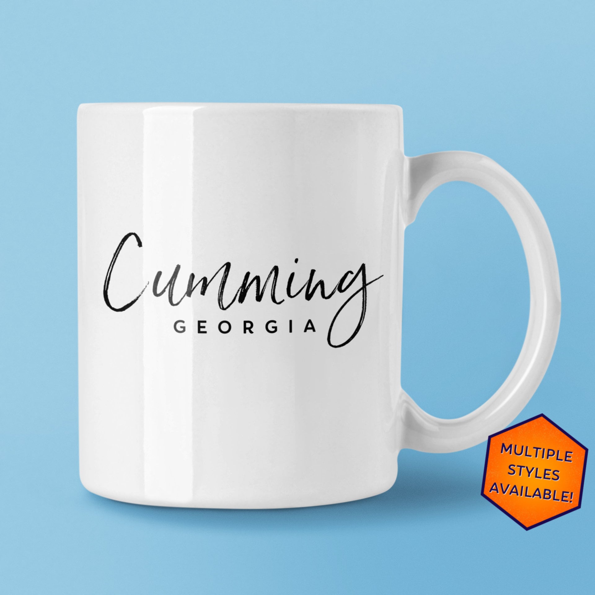 cody brashier recommends Cumming In Coffee