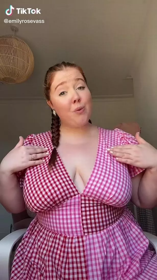 alfred clarke recommends Curvy And Big Tits