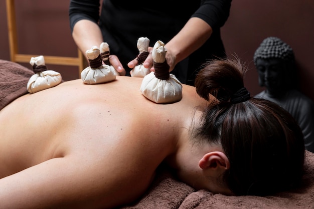 carolynn hall recommends Nacket Massage