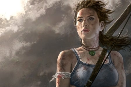 alana hale recommends Lara Croft Rape Porn