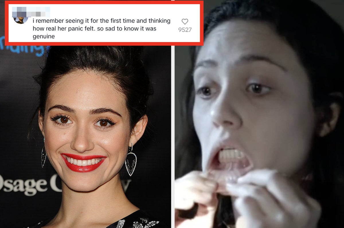 brian antonopoulos recommends Emmy Rossum Porn