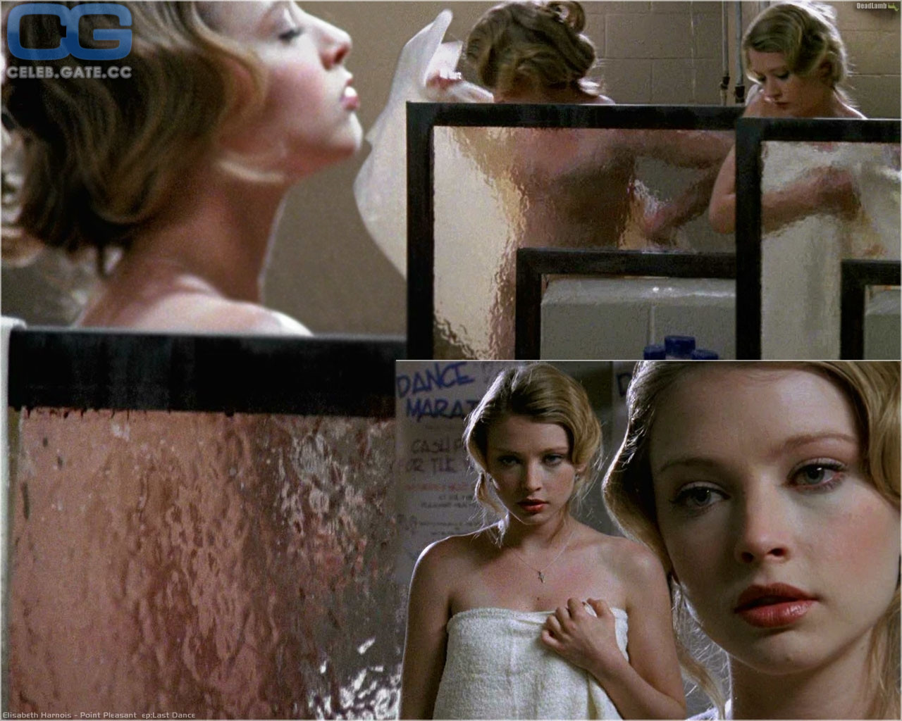 Best of Elisabeth harnois nude