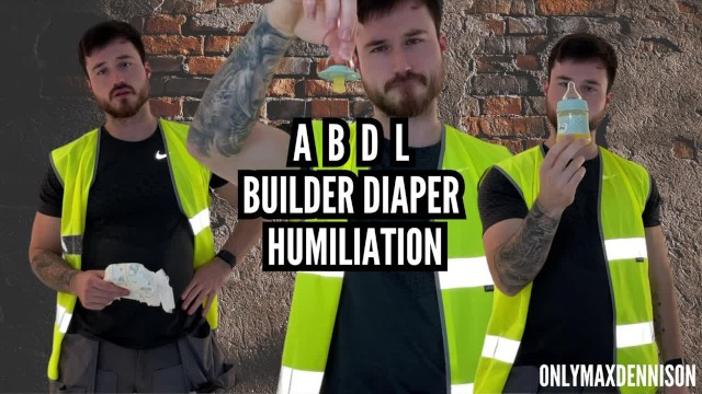 abdl humiliation videos