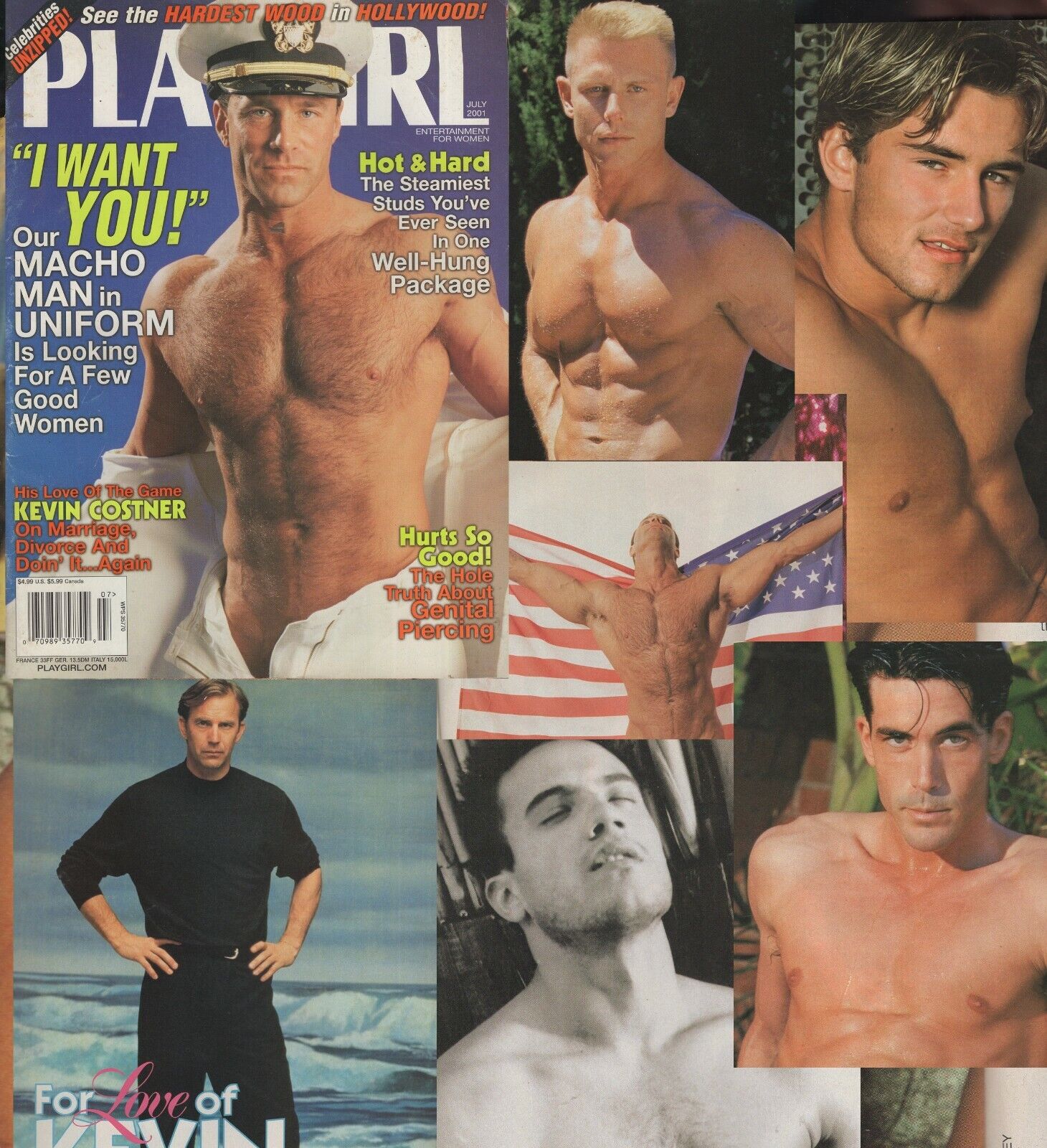 catalin ionita recommends playgirl hung pic