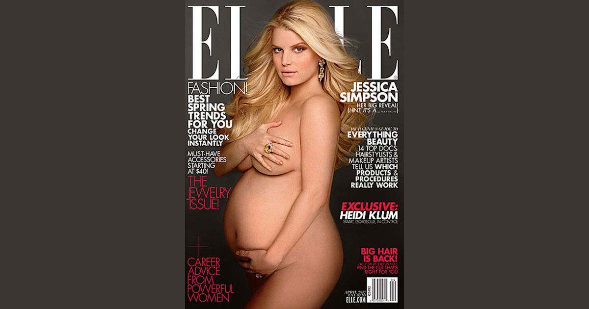 adrian vicente recommends Jessica Simpson Nude Pics