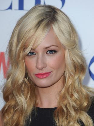 alessia miranda recommends beth behrs porn pic