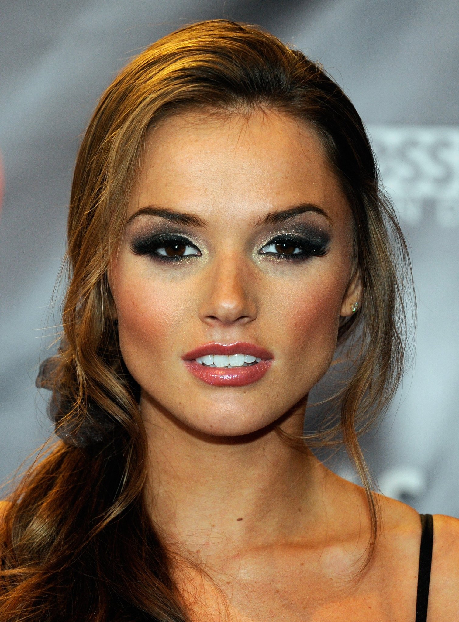 Best of Tori black casting