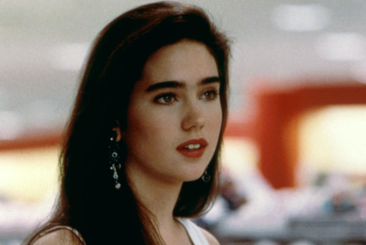 dave lodge recommends Jennifer Connelly Nsfw