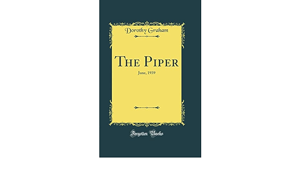 anthony tomkins recommends Piper June