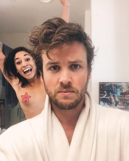 devi arjun recommends meagan rath nude pic