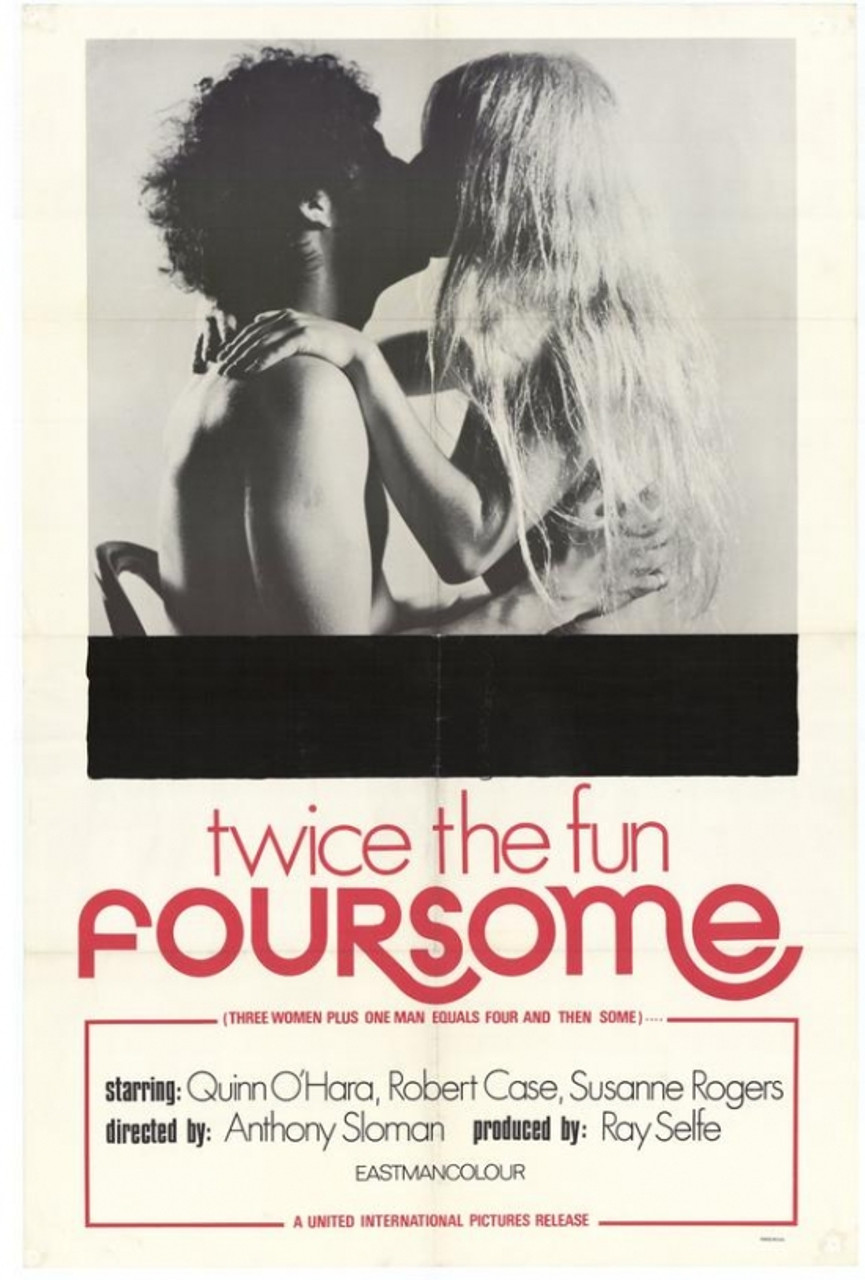 dianna pollock recommends Foursome Films