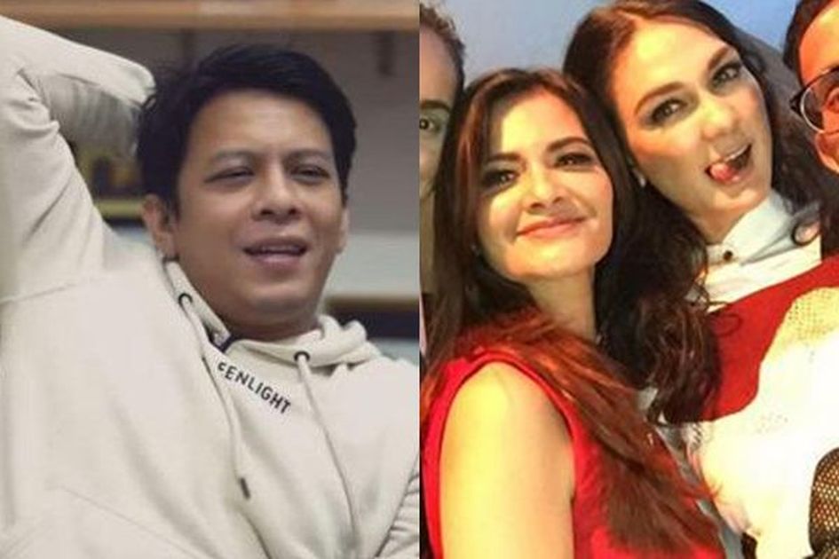 amit angel recommends video bokep luna maya pic