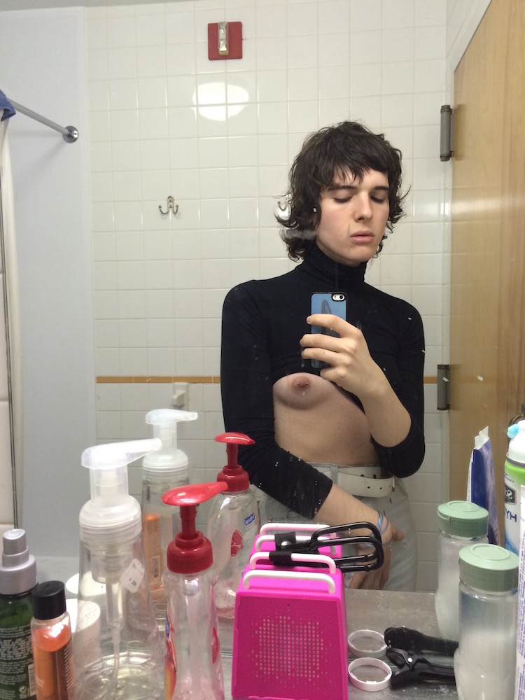 Best of Hari nef nude