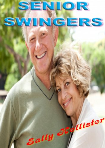 Older Swingers vs manusia