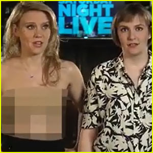 andrew milligan recommends kate mckinnon nude pic