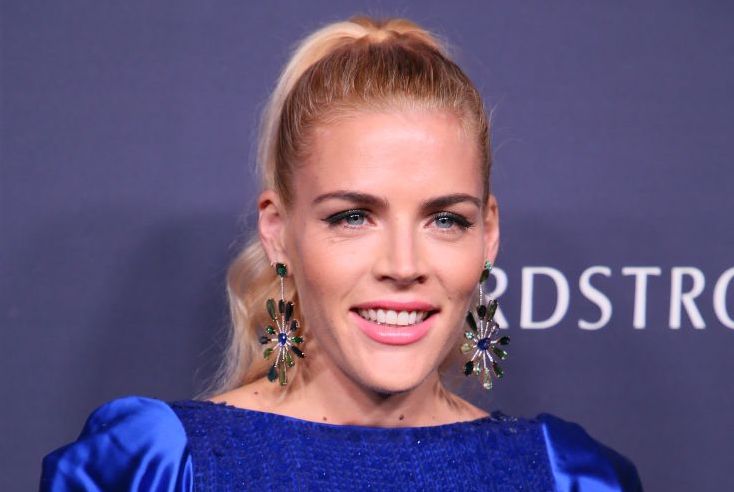 analyn bayan recommends Busy Philipps Naked