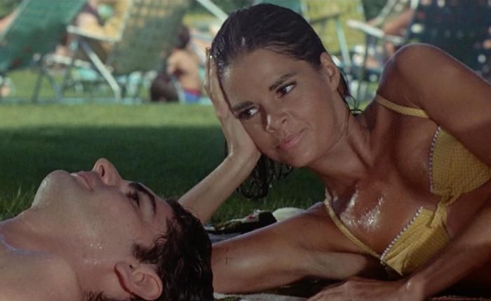 Best of Ali macgraw nude