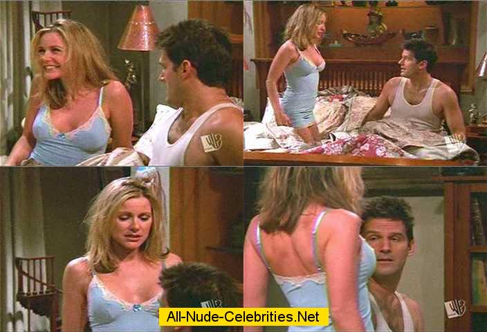 Best of Dedee pfeiffer naked