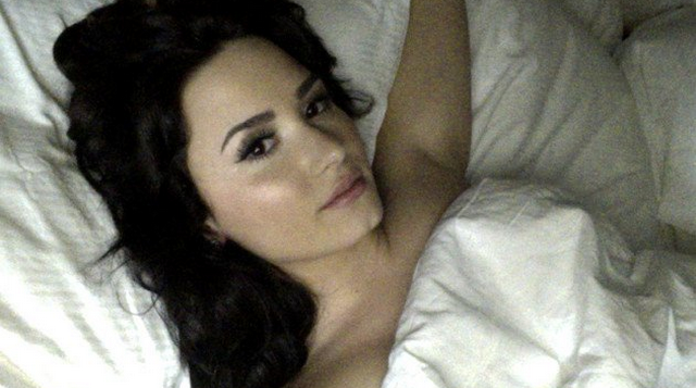 avelino david recommends Demi Lovato Blowjob