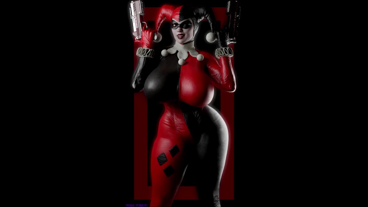 boyu chen share harley quinn sfm porn photos