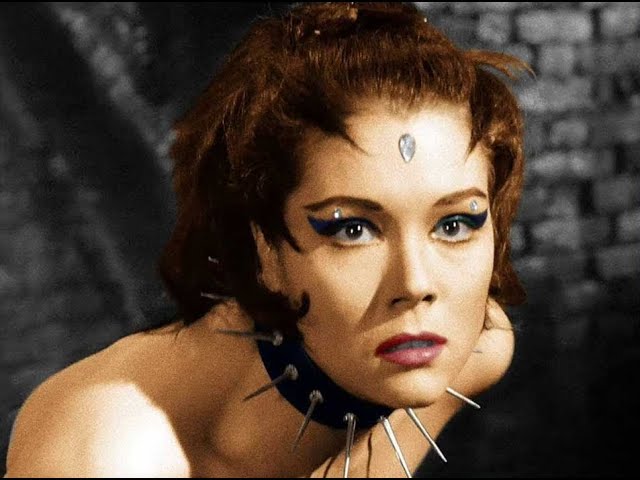 asheesh patel recommends diana rigg nackt pic