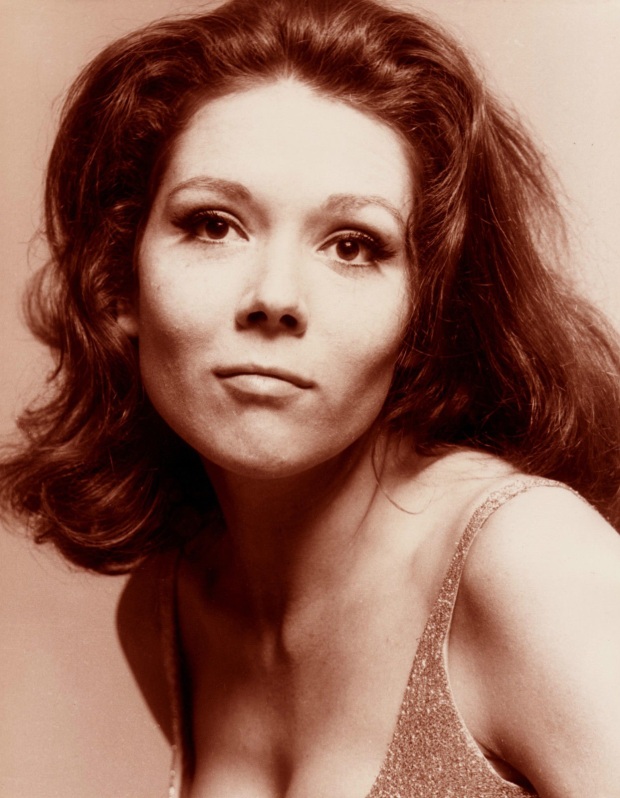 anthony guertin recommends diana rigg nackt pic