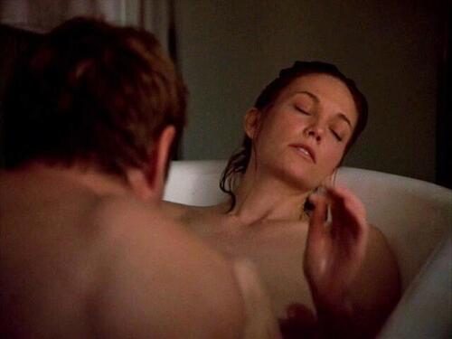 christina louros recommends diane lane breasts pic