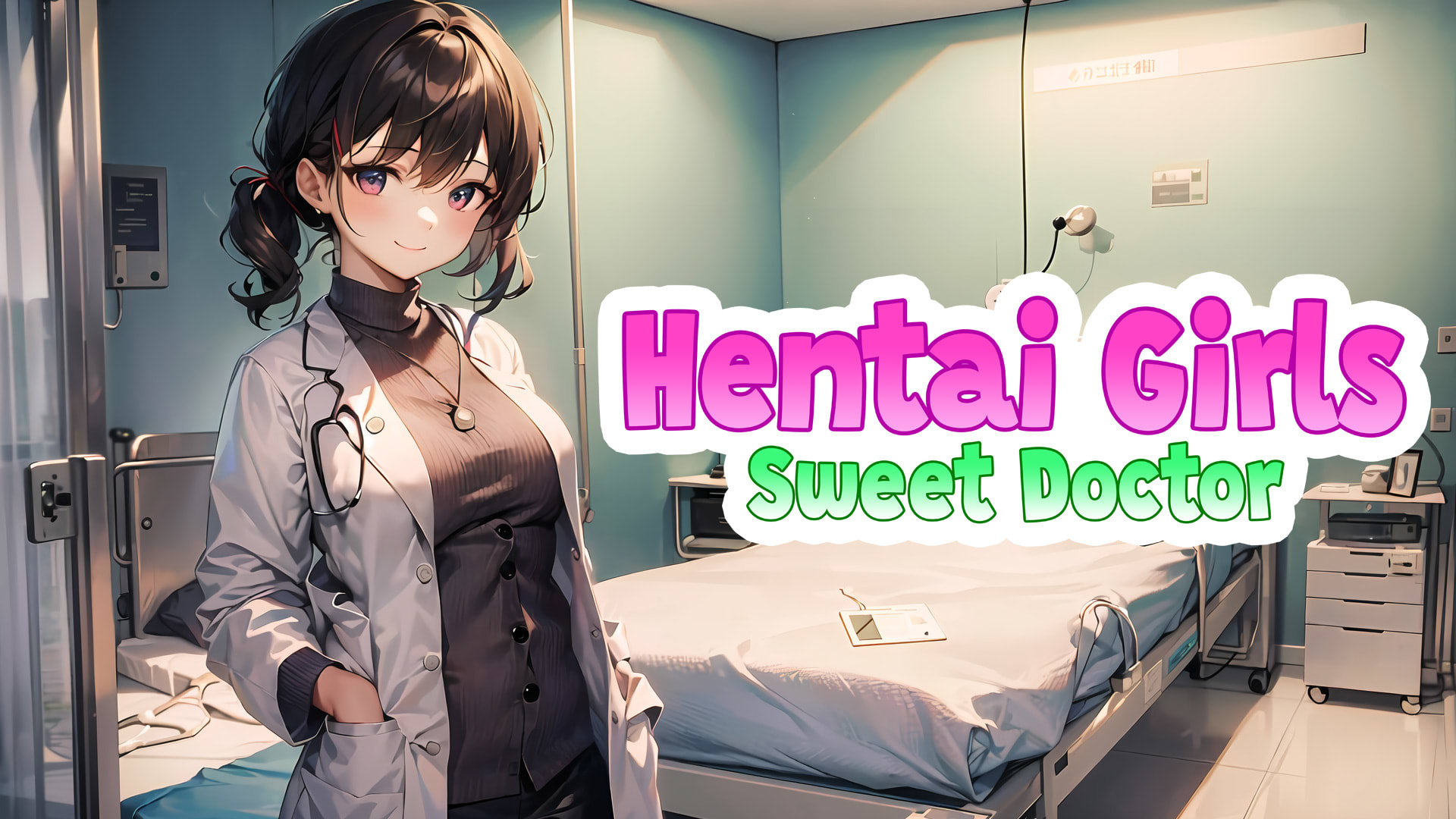 aysia marie recommends Doctor Hentia