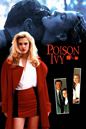 aaron forsyth share drew barrymore poison ivy trailer photos