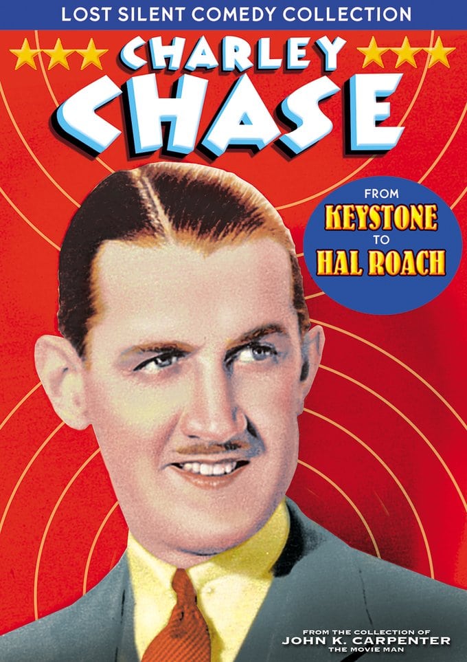 brett wines recommends charley chase videos pic