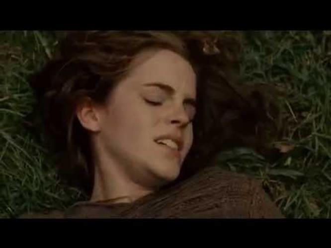 anthony roulstone recommends emma watson sexy scene pic