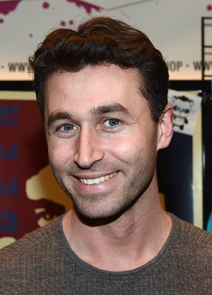 abhishek kawle recommends James Deen Mansion