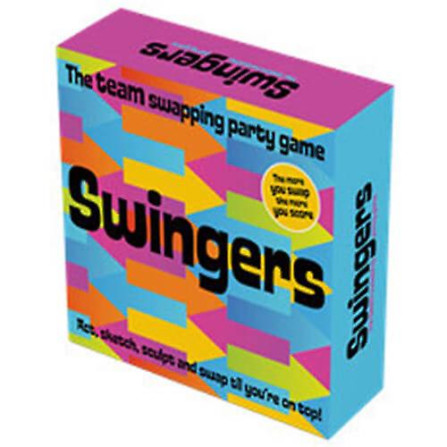 benjamin hoeft recommends Swingers Swap