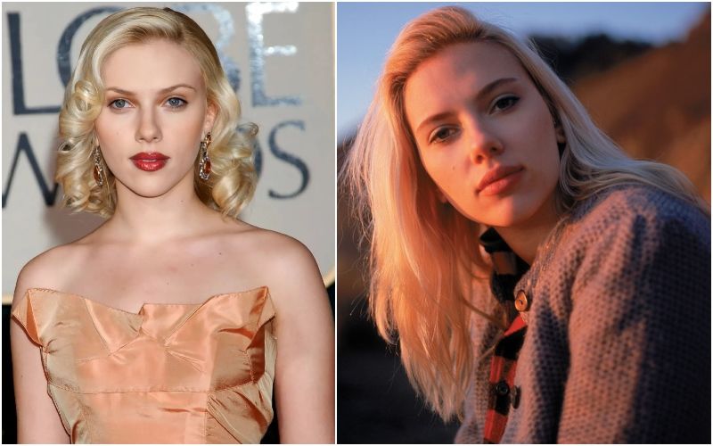 alexander milanis recommends Scarlett Johansson Vag