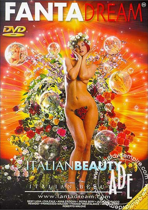 corey loos recommends italian beauty porn pic