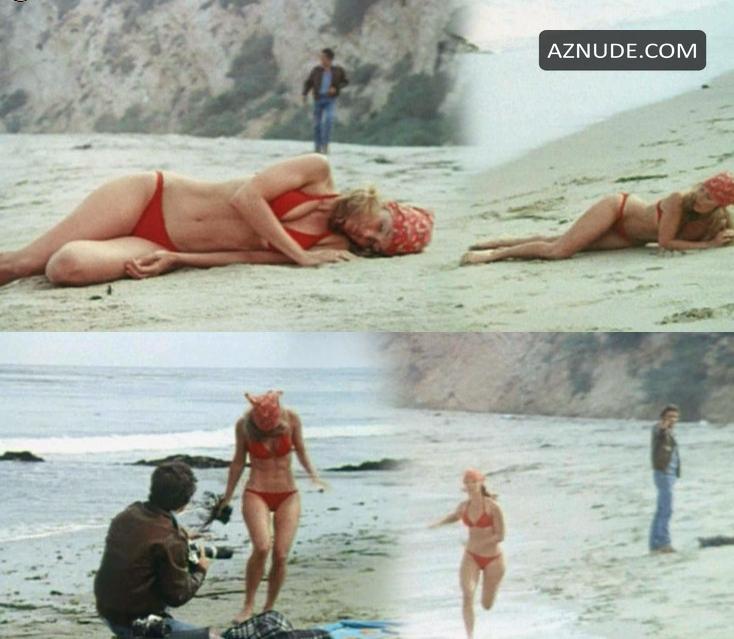 daniel hertel recommends yvette mimieux naked pic