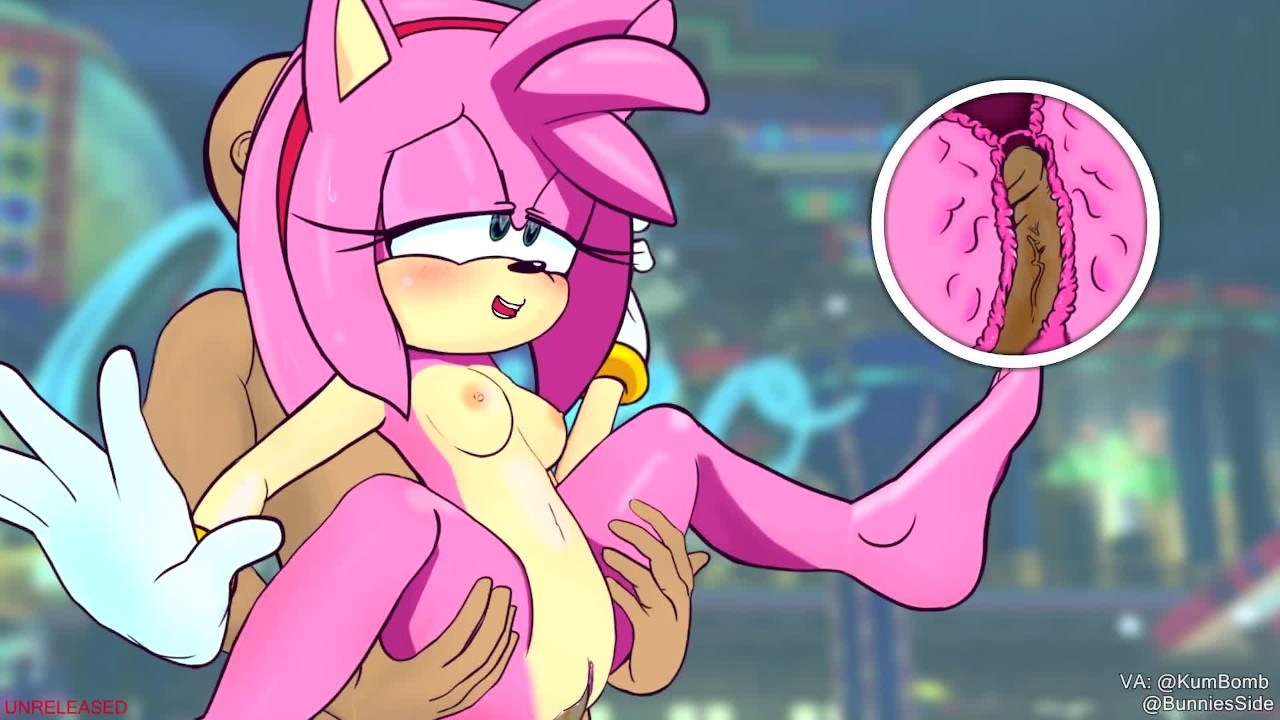 brian salum recommends amy rose leaked pic