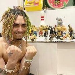 ashley alton recommends lil pump leak pic