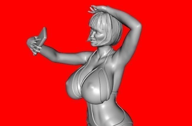 chris soo recommends huge boobs 3d pic