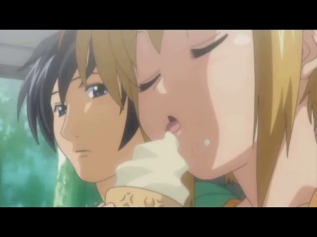 Best of Boku no pico cap 1