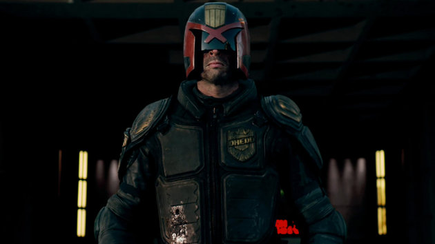 dave aston recommends dredd only fans new pic