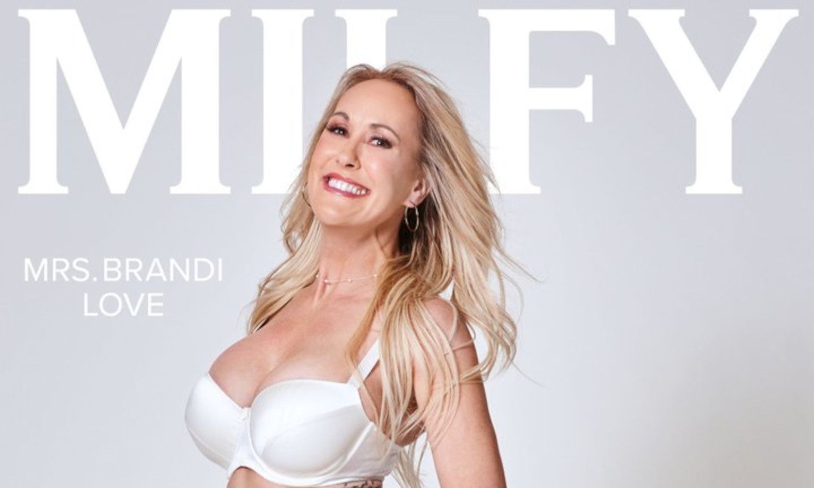 darrell fulcher recommends brandi love vixen pic