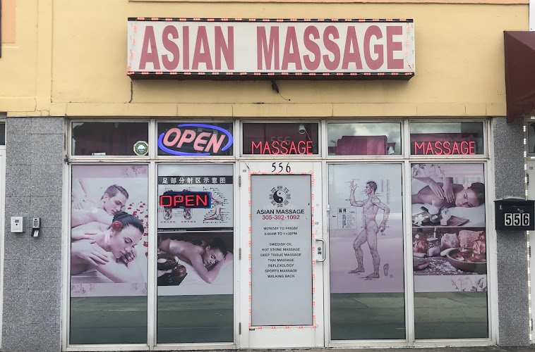 adi ilie recommends Asain Massage Reviews