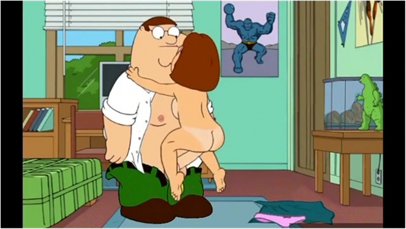 arash sepehr recommends meg griffin sucking cock pic