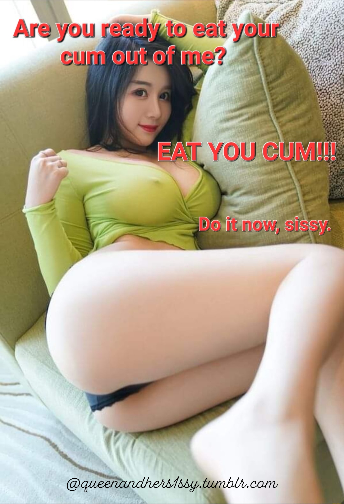 cindy rodgers share eat your cum photos