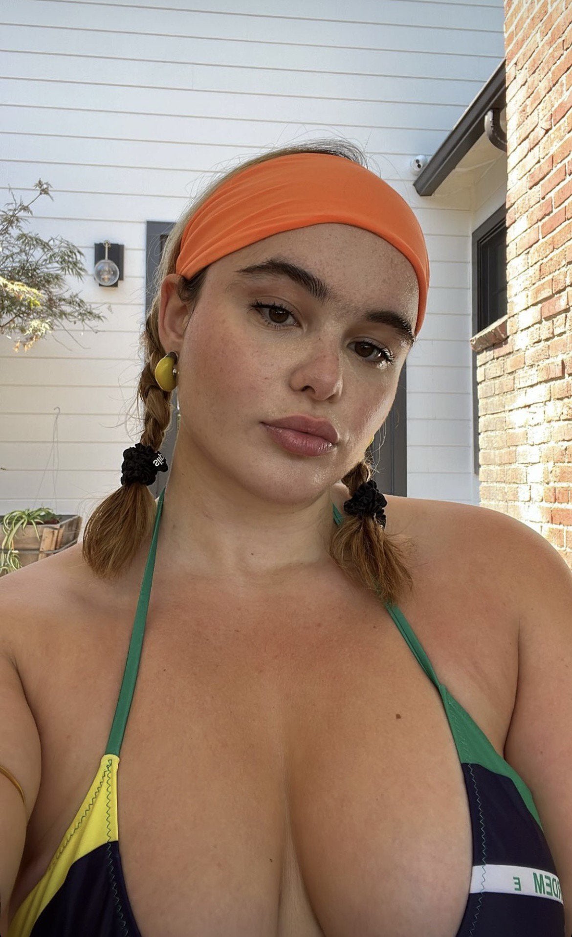 Best of Barbie ferreira nude