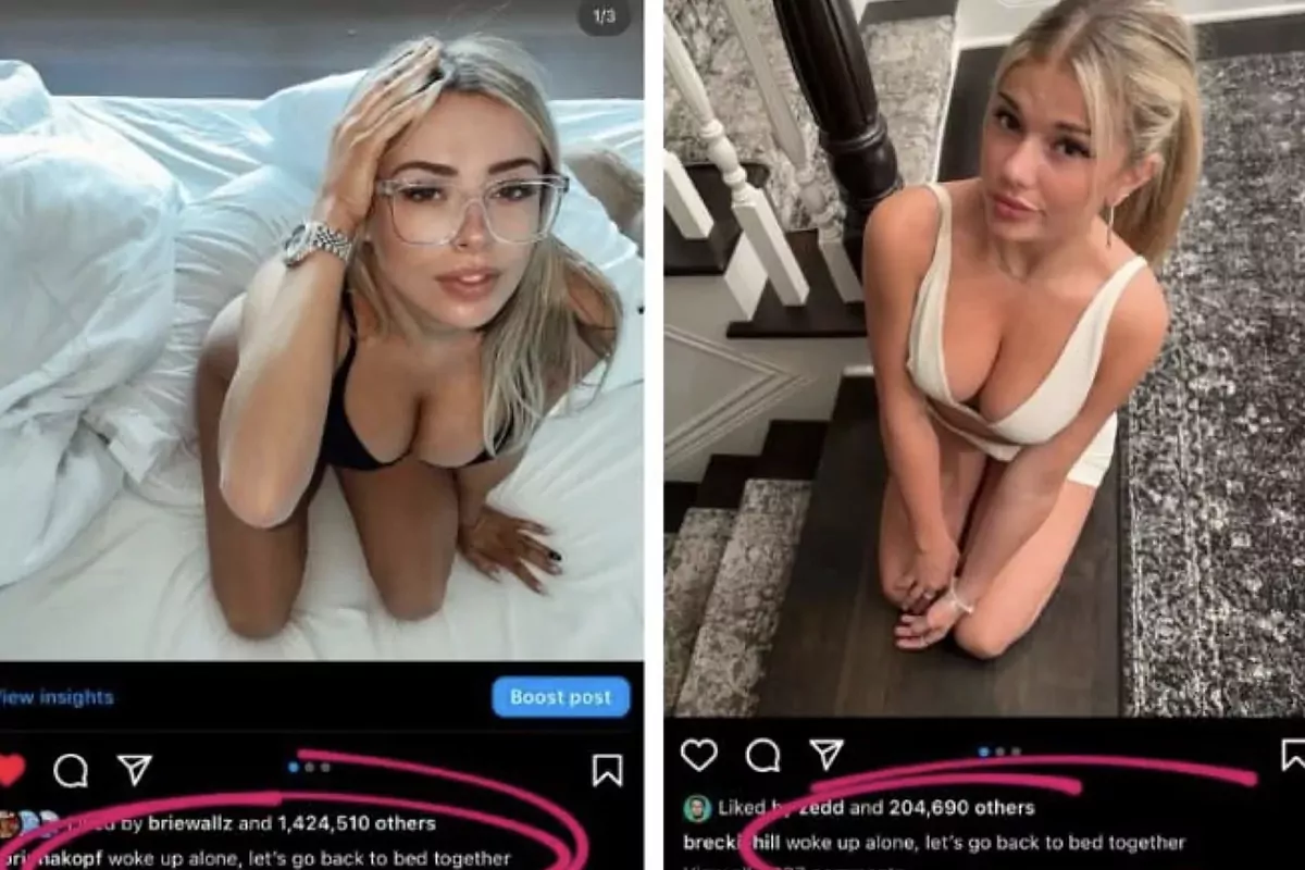 Best of Corinna kopf onlyfans naked