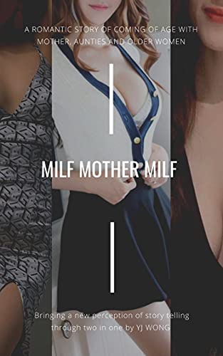 Milf Mother shoes sluts