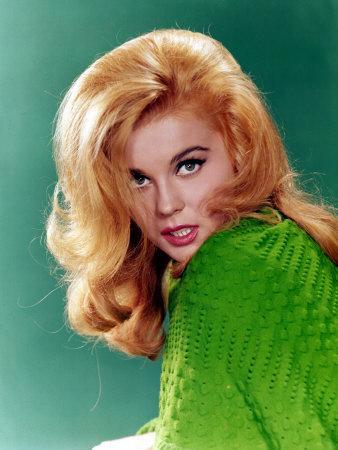 courtney strawn recommends Ann Margret Toppless